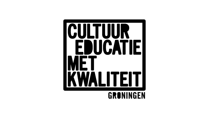 Logo-Kunst en Cultuur