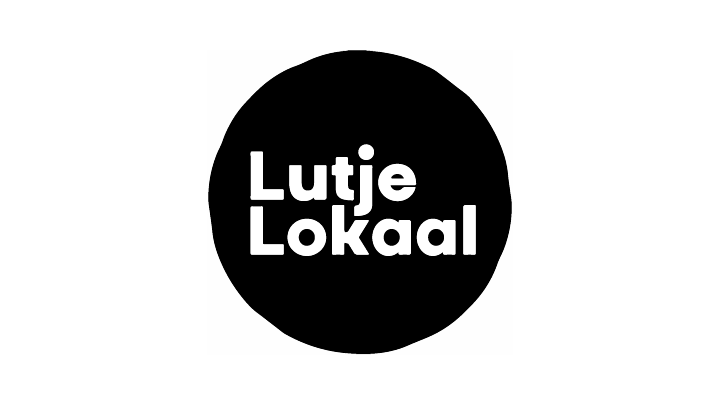Logo-Lutje Lokaal